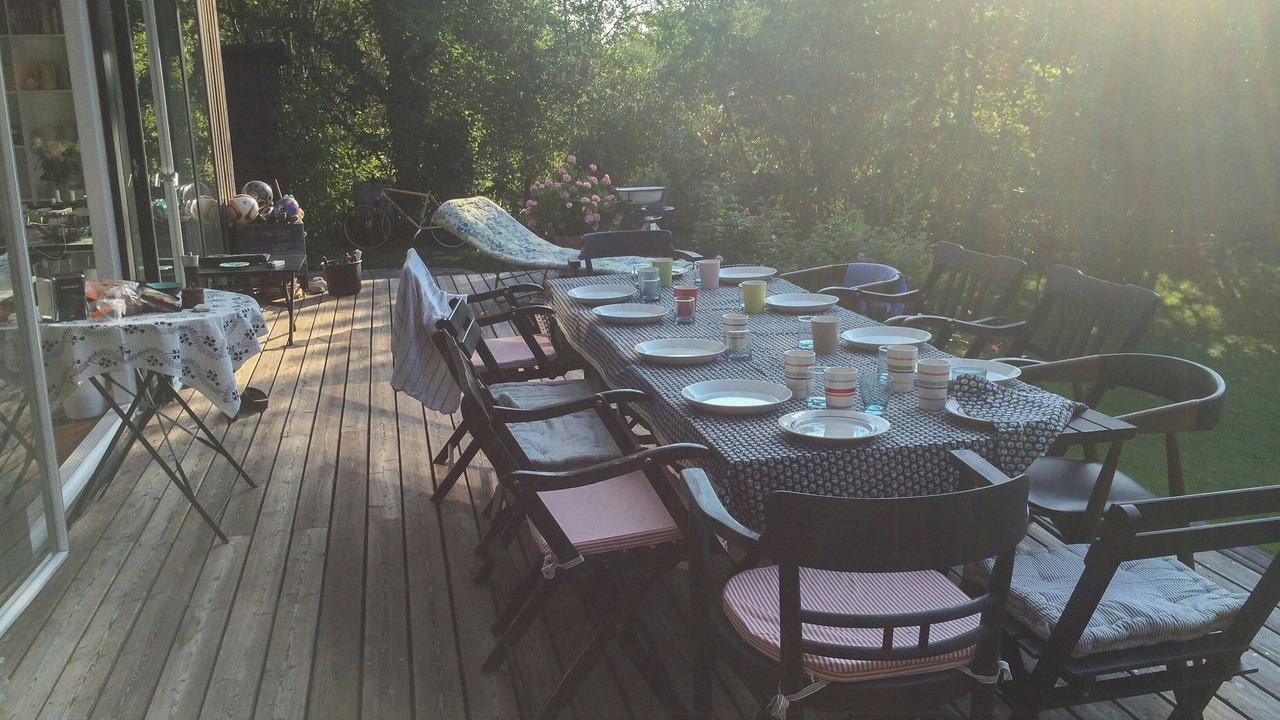 Photo of Outdoor in Kulhuse