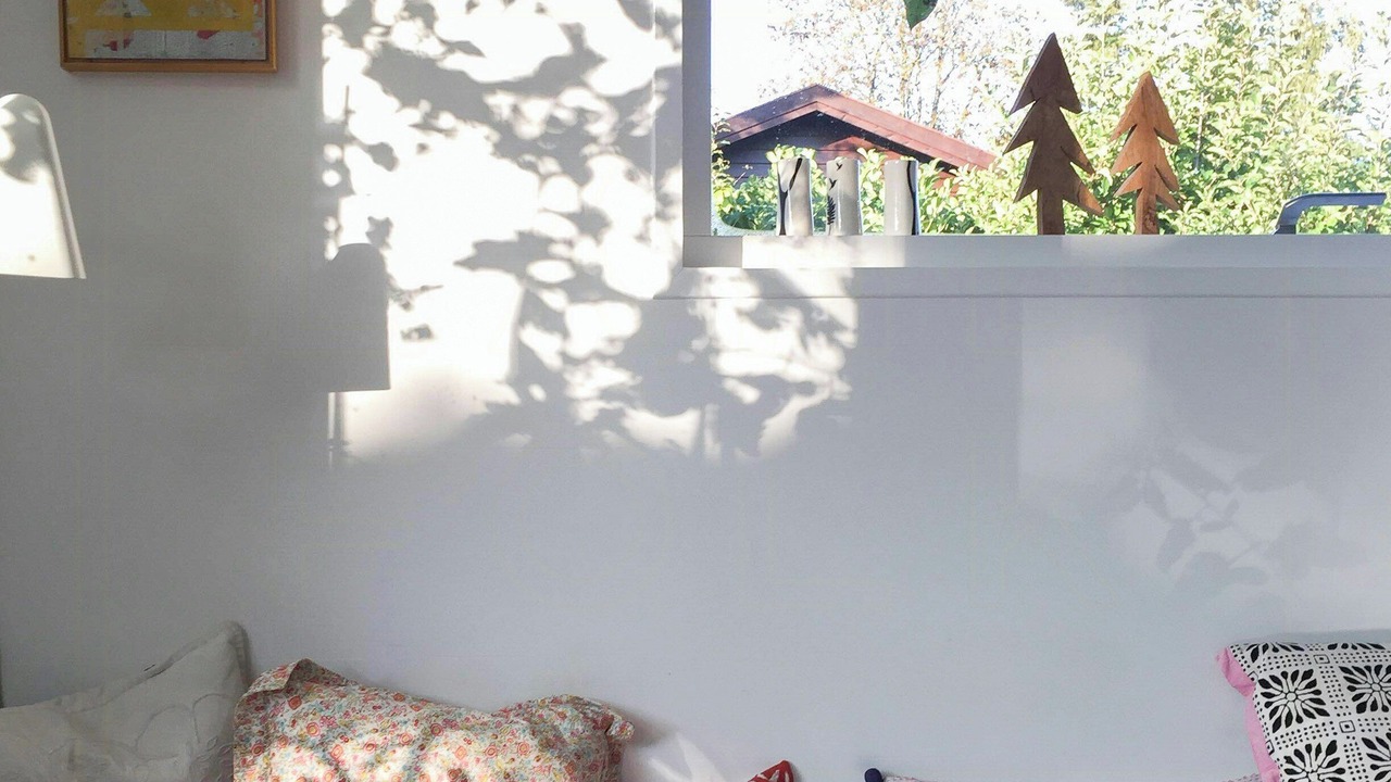 Photo of Bedroom in Kulhuse