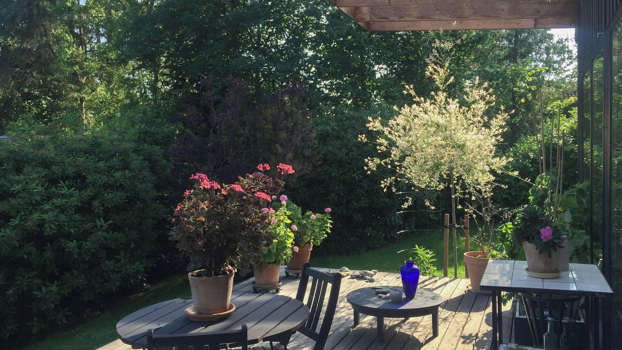 Photo of Outdoor in Kulhuse