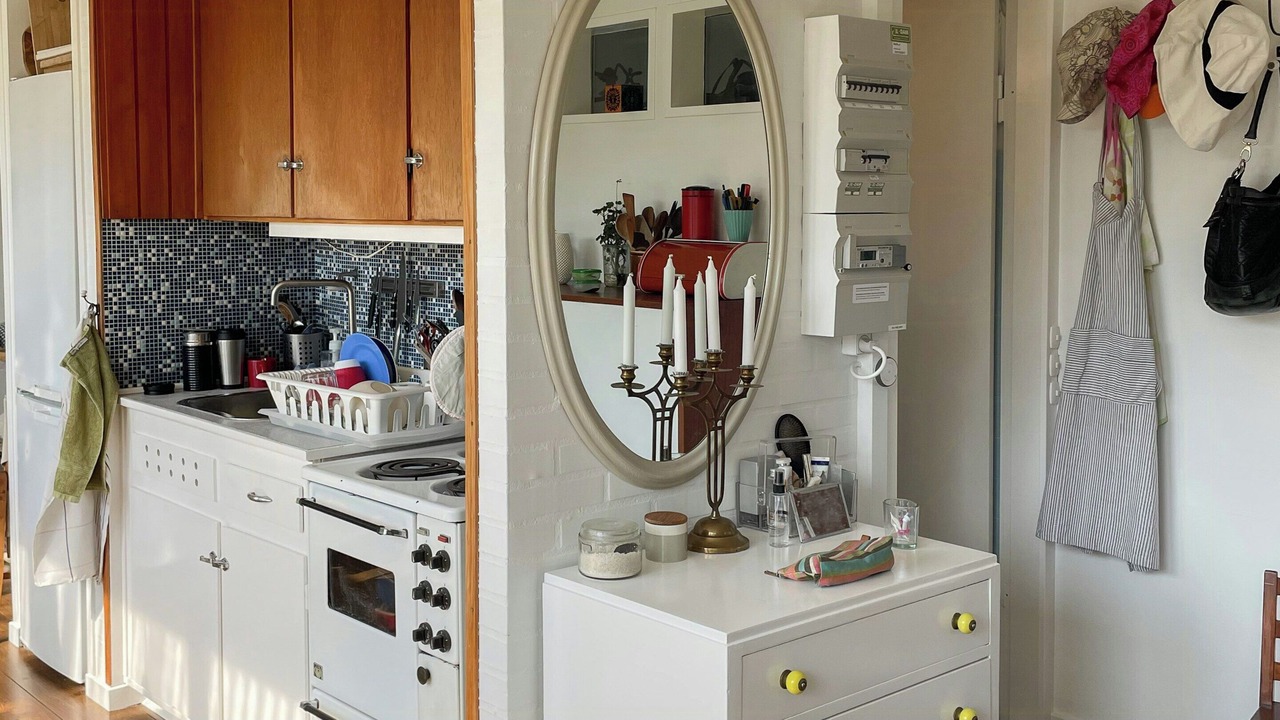 Photo of Kitchen in Kulhuse