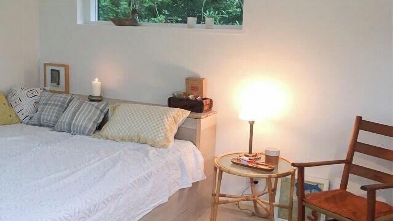 Photo of Bedroom in Kulhuse