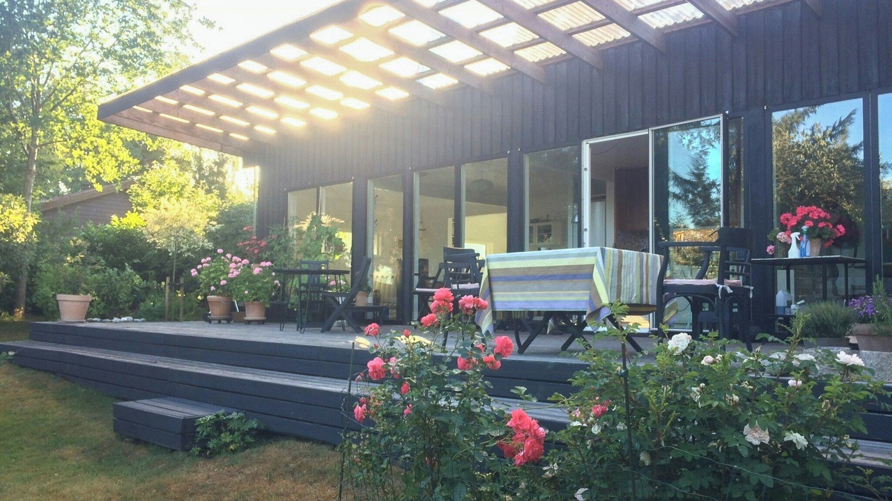Photo of Outdoor in Kulhuse