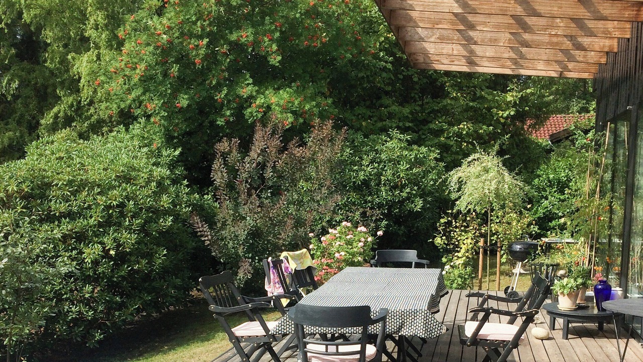 Photo of Outdoor in Kulhuse