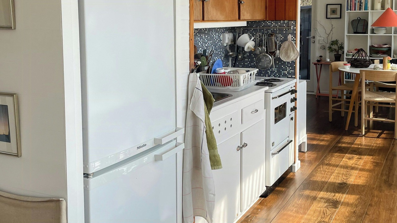 Photo of Kitchen in Kulhuse
