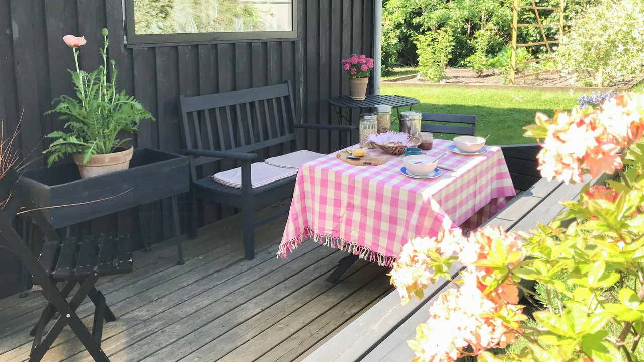 Photo of Outdoor in Kulhuse
