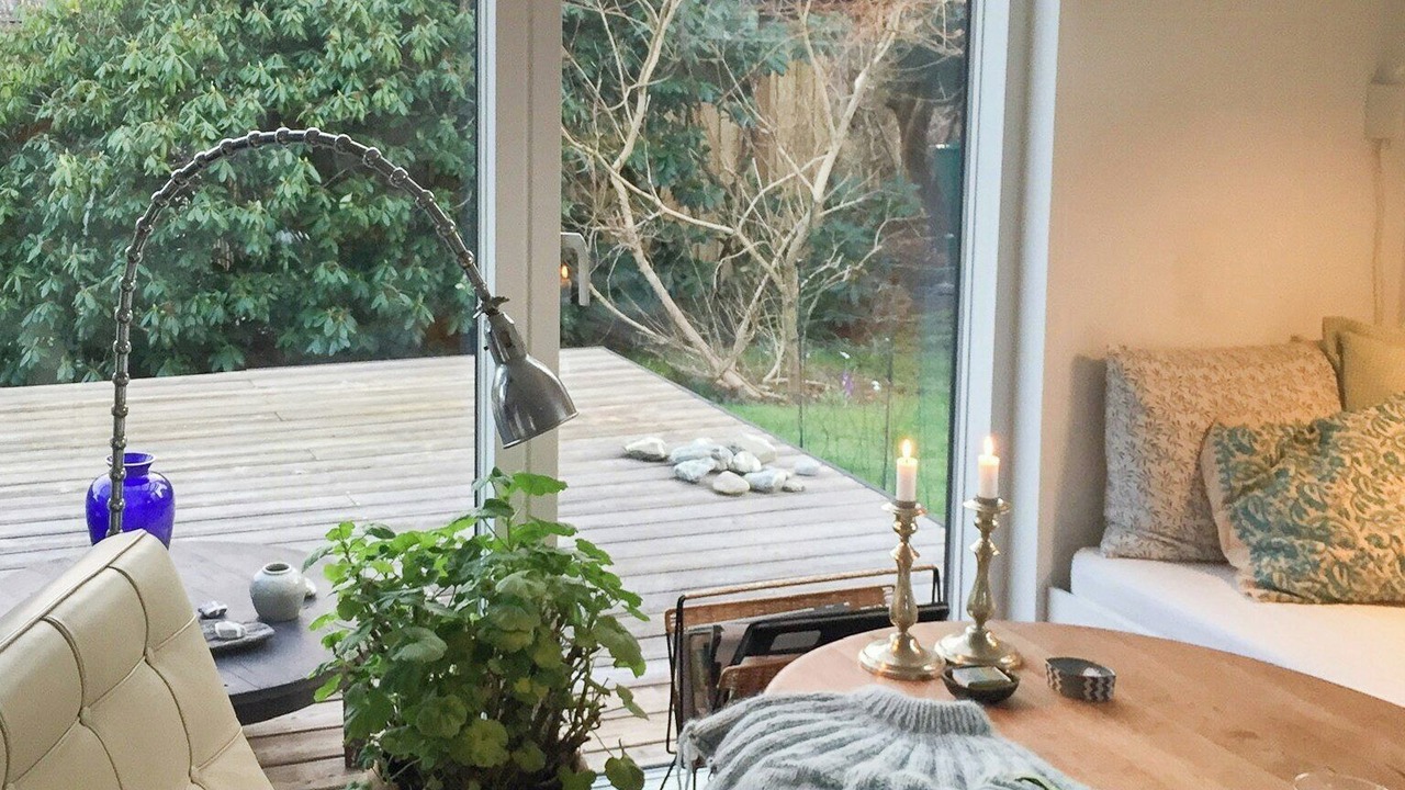 Photo of Livingroom in Kulhuse