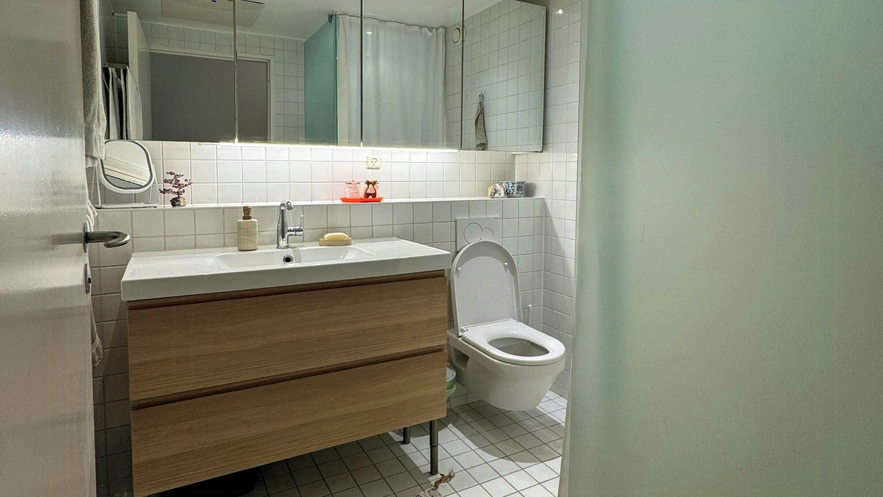 Photo of Bathroom in Amager