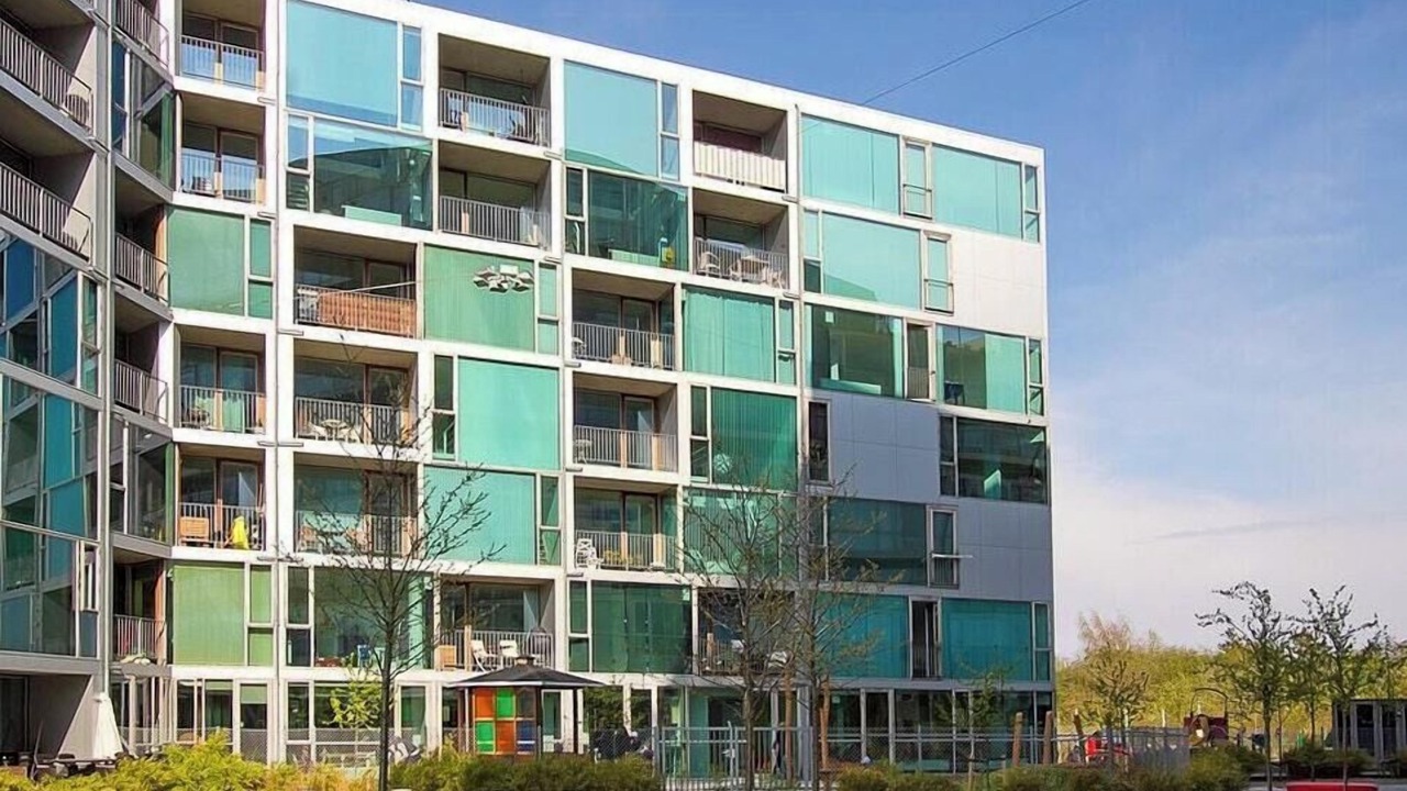 Photo of Outdoor in Amager