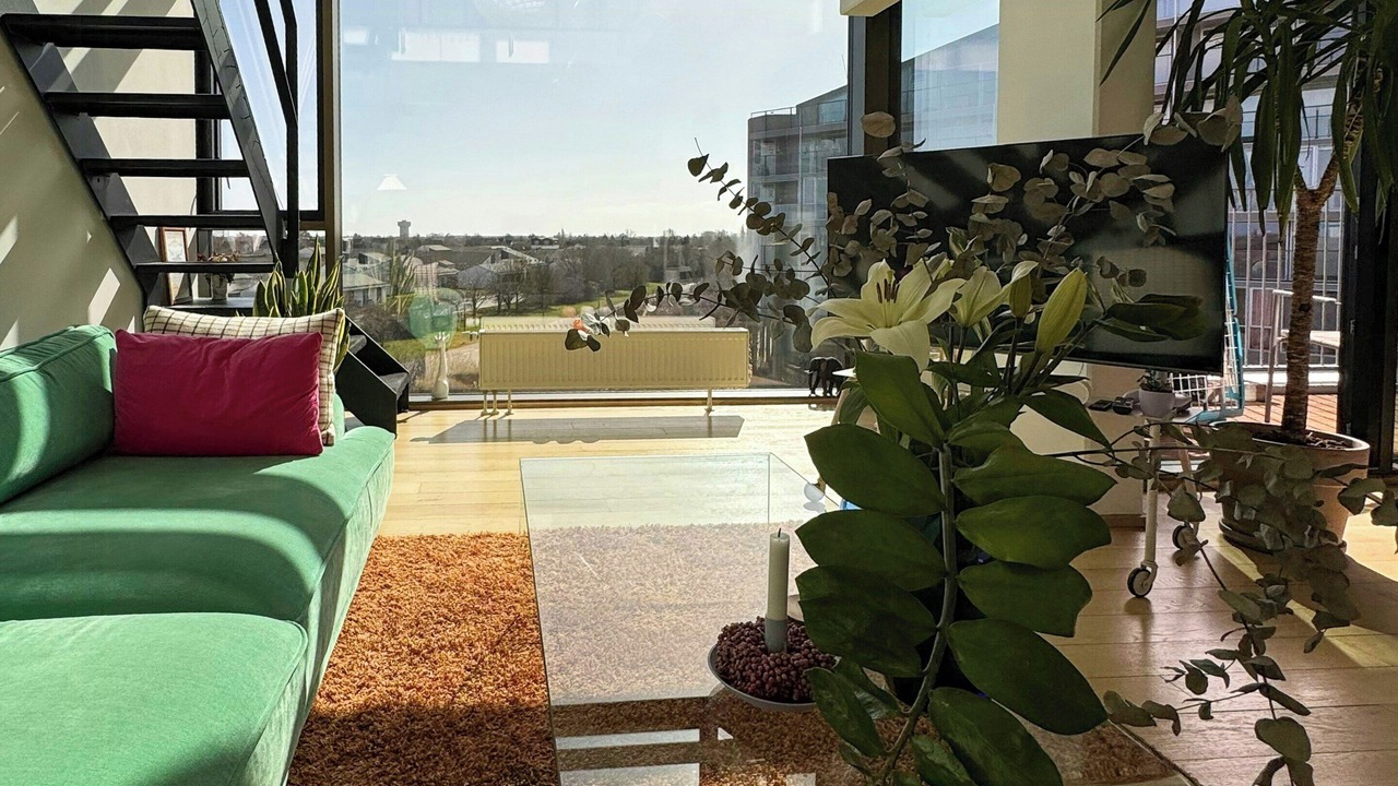 Photo of Livingroom in Amager