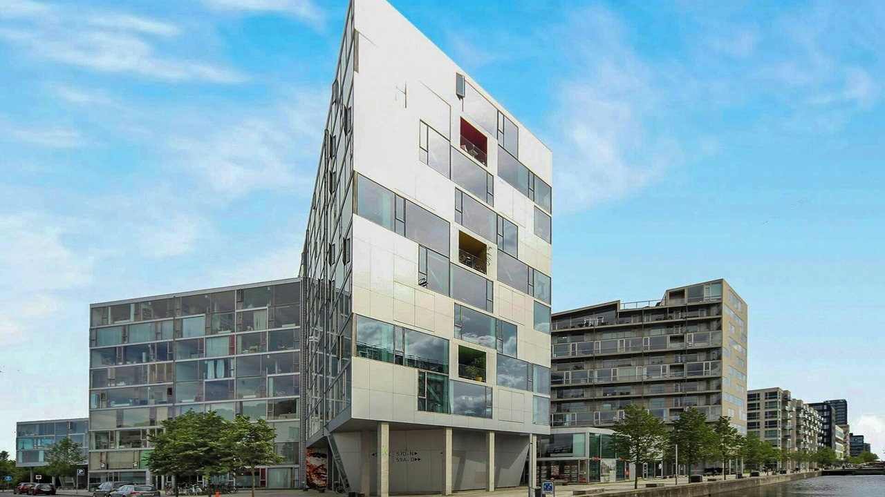 Photo of Outdoor in Amager