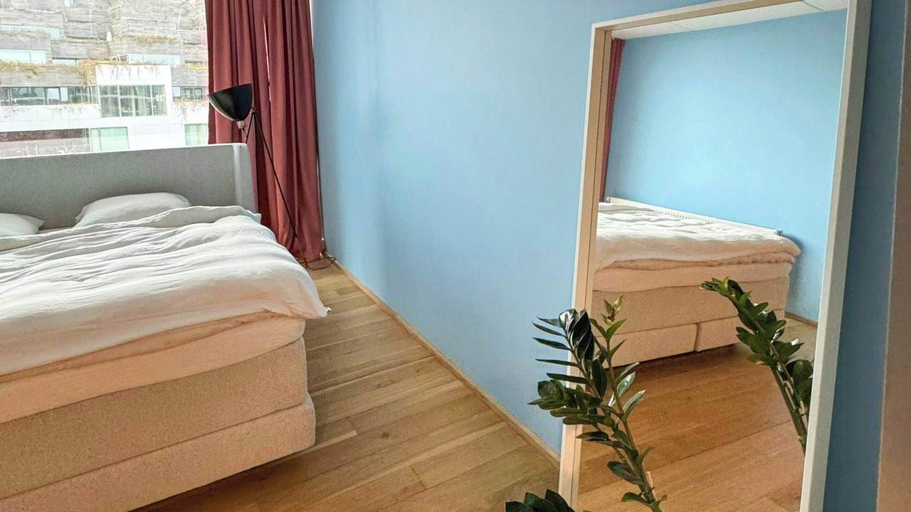 Photo of Bedroom in Amager