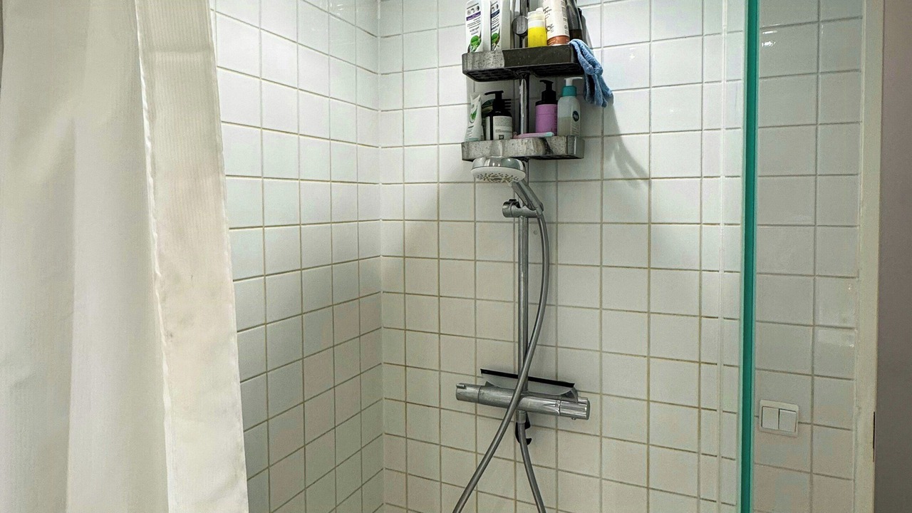 Photo of Bathroom in Amager