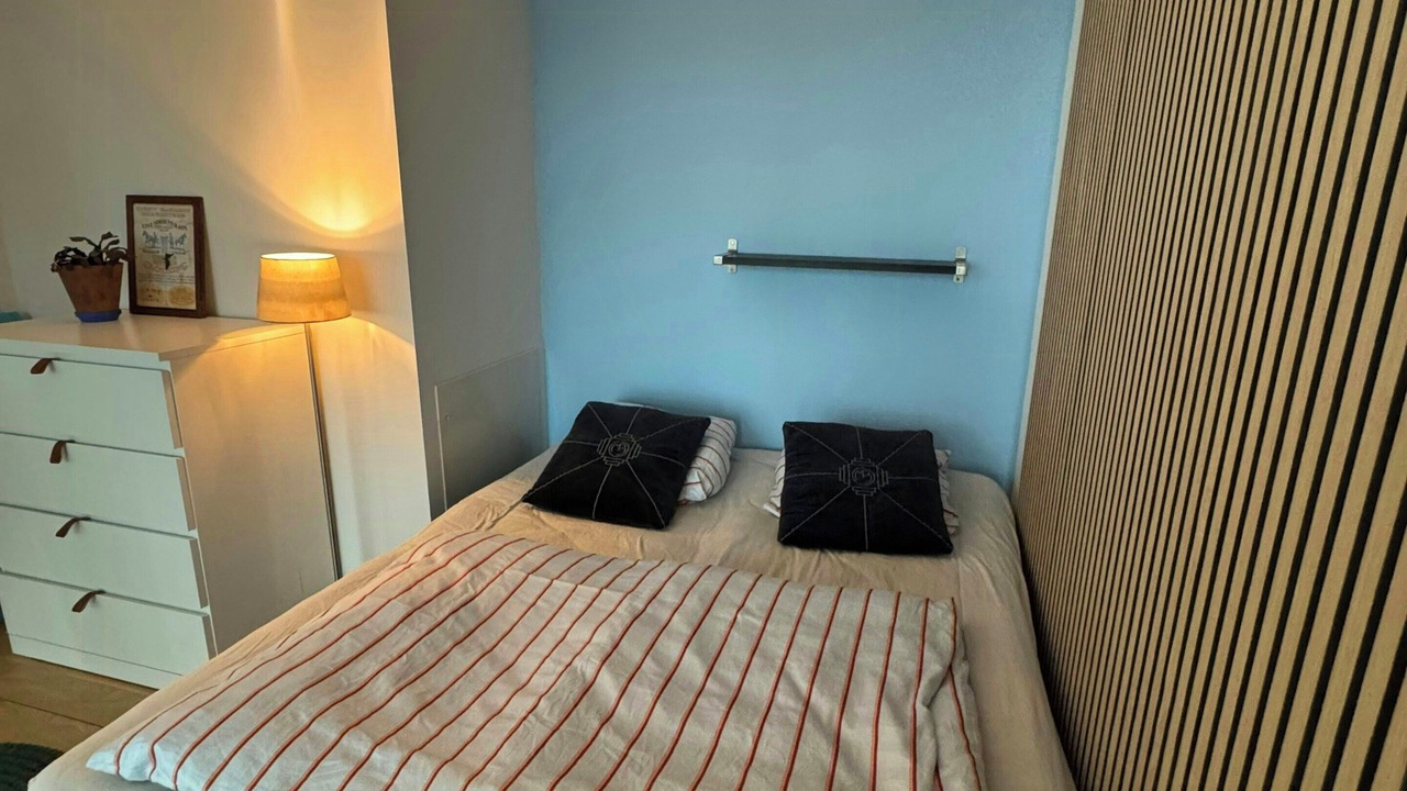 Photo of Bedroom in Amager
