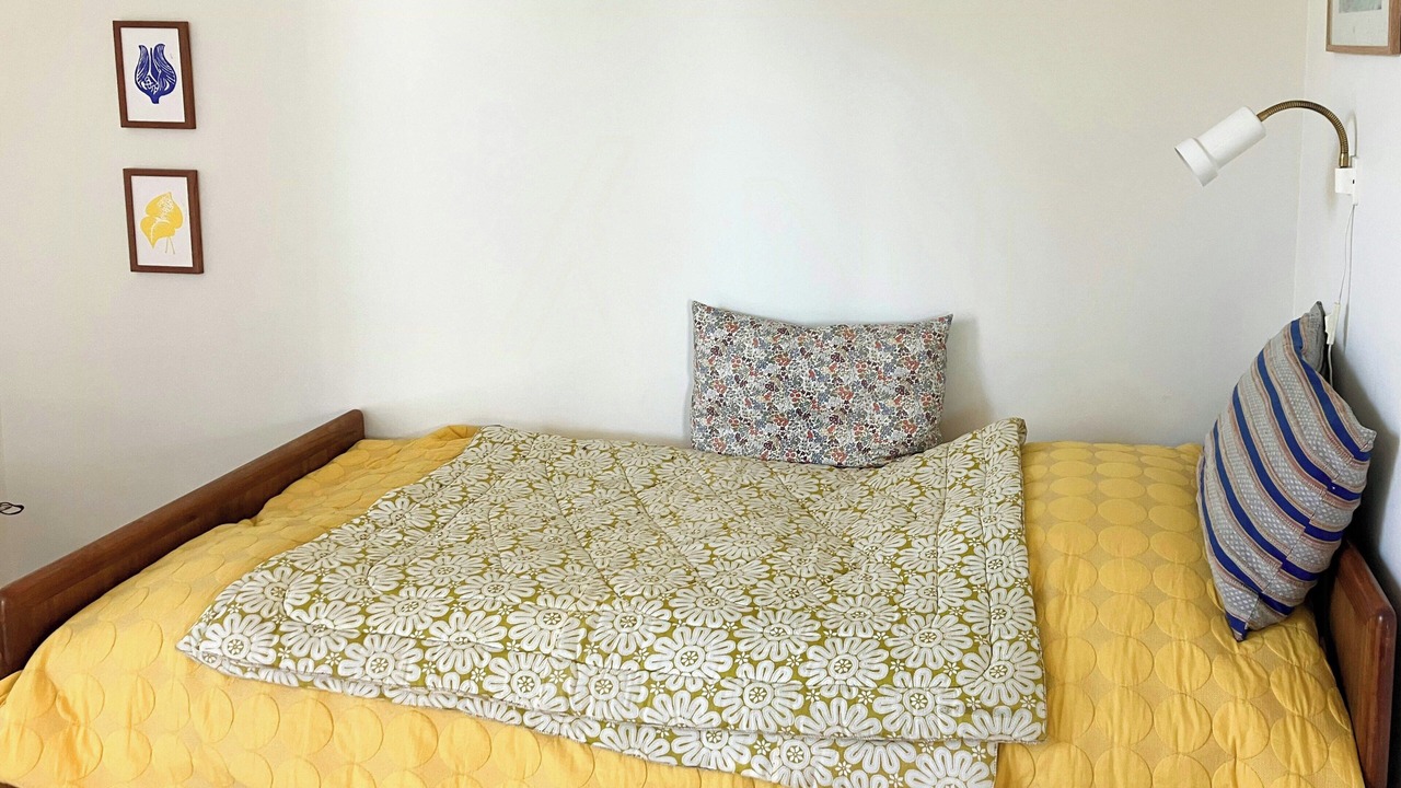 Photo of Bedroom in Vordingborg Municipality