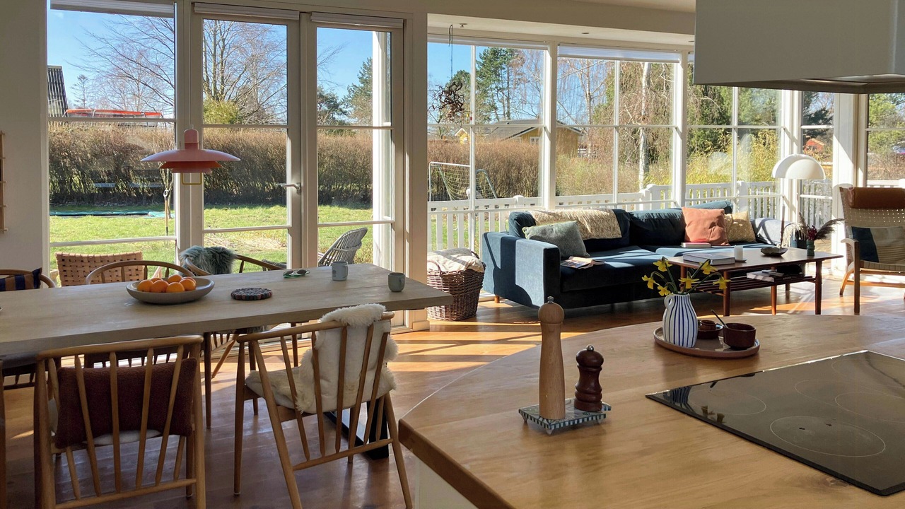 Photo of Livingroom in Vordingborg Municipality