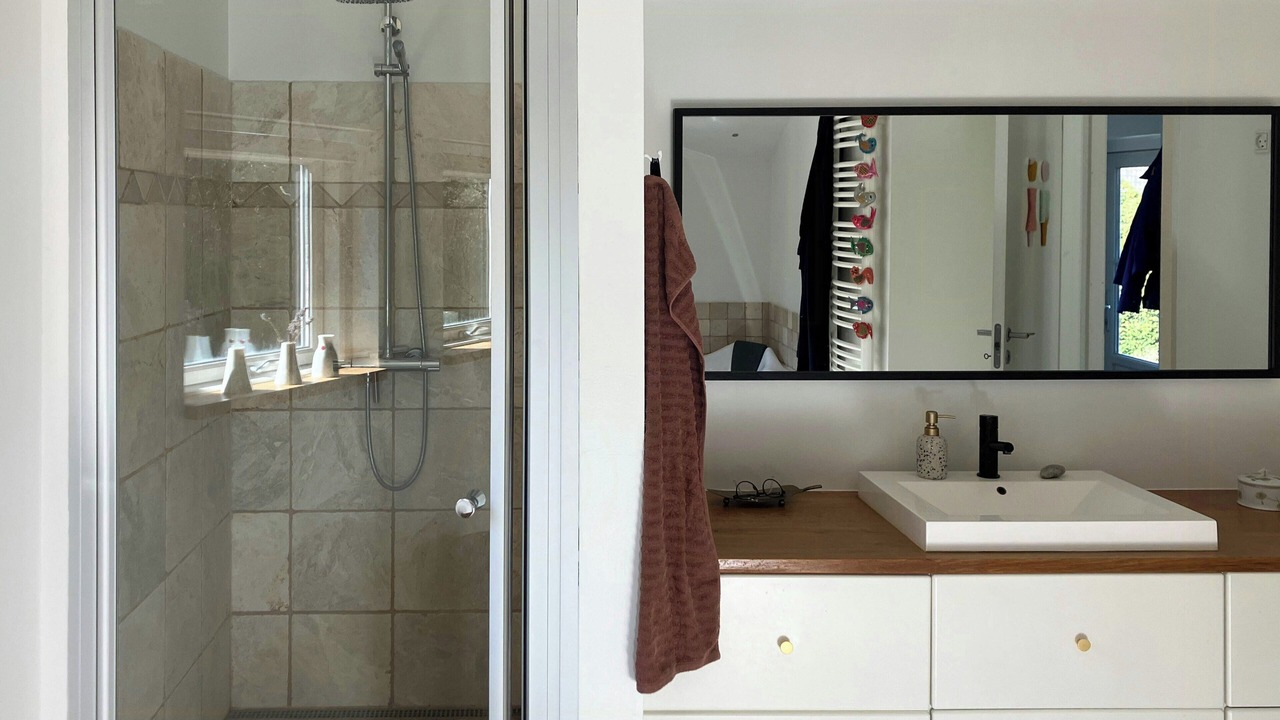 Photo of Bathroom in Vordingborg Municipality