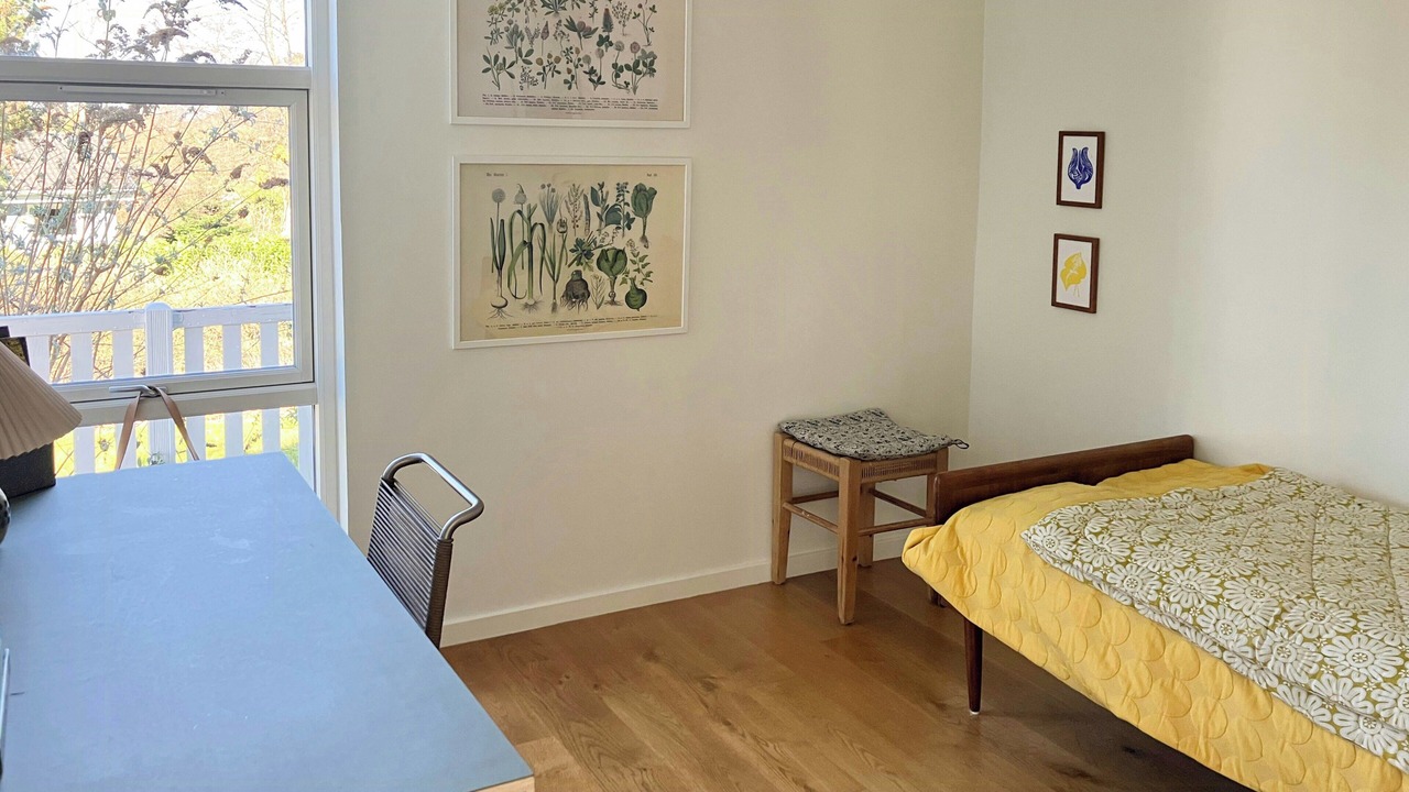 Photo of Bedroom in Vordingborg Municipality