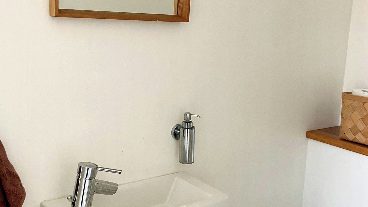 Photo of Bathroom in Vordingborg Municipality