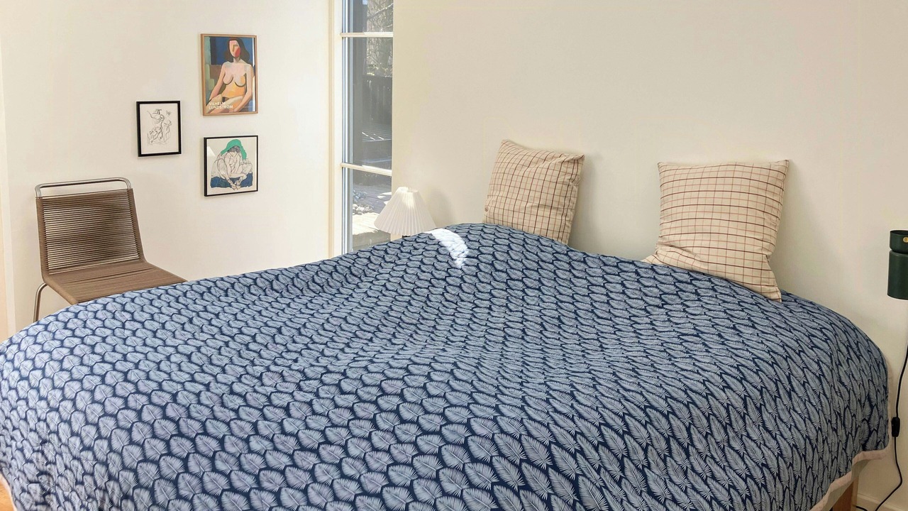 Photo of Bedroom in Vordingborg Municipality