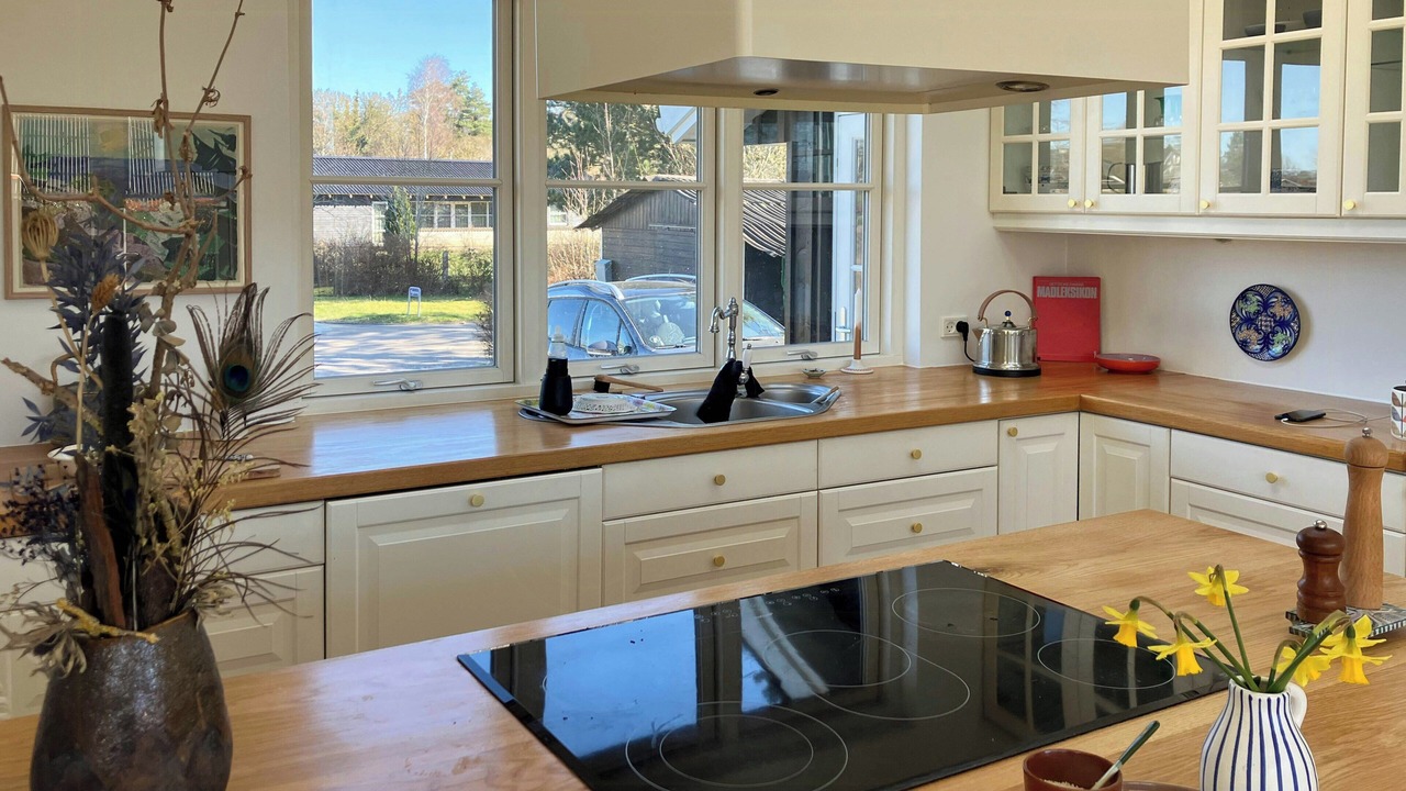 Photo of Kitchen in Vordingborg Municipality