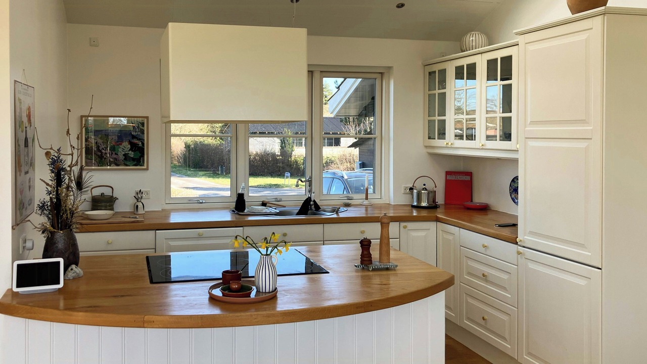 Photo of Kitchen in Vordingborg Municipality