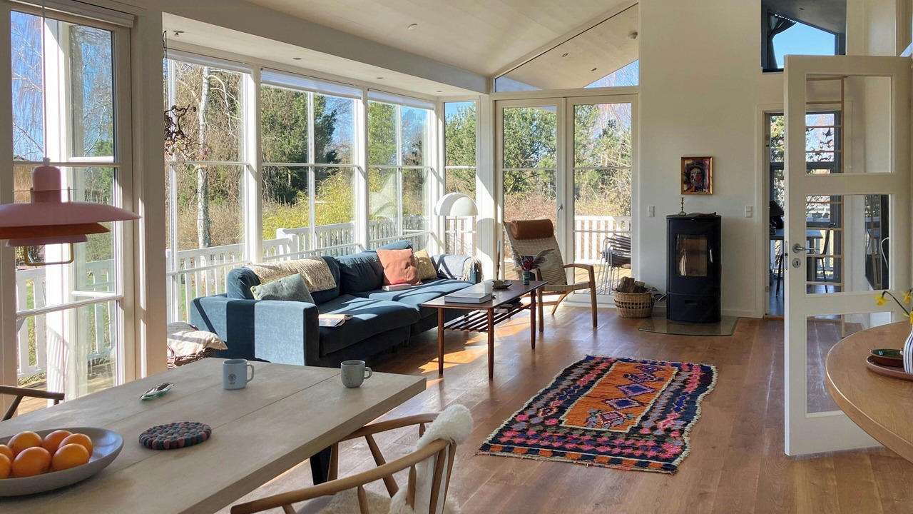 Photo of Livingroom in Vordingborg Municipality