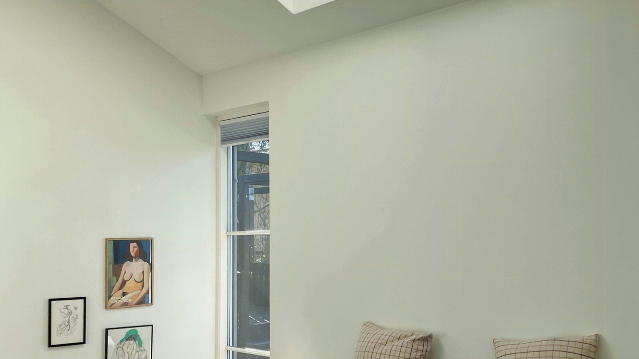 Photo of Bedroom in Vordingborg Municipality