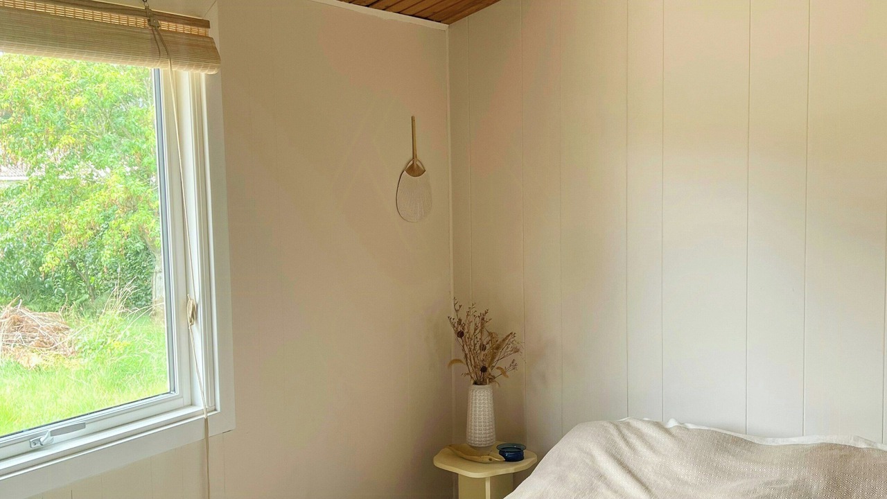 Photo of Bedroom in Syddjurs Kommune