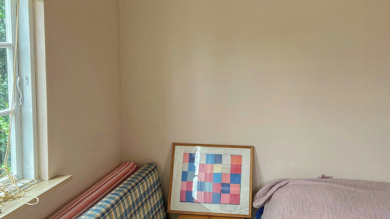 Photo of Bedroom in Syddjurs Kommune