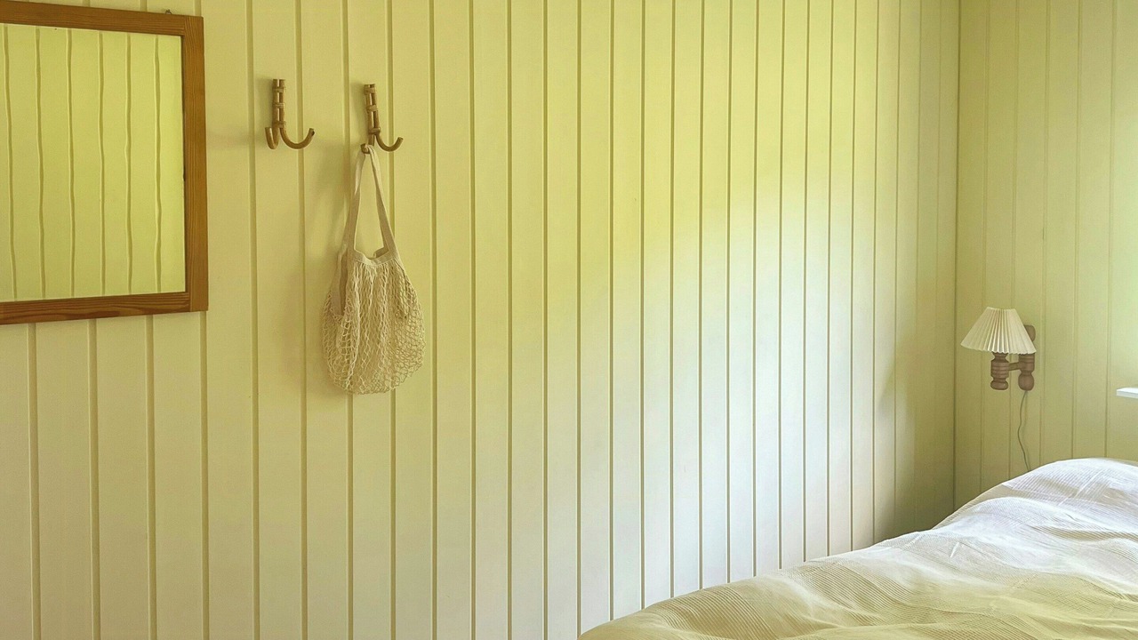 Photo of Bedroom in Syddjurs Kommune
