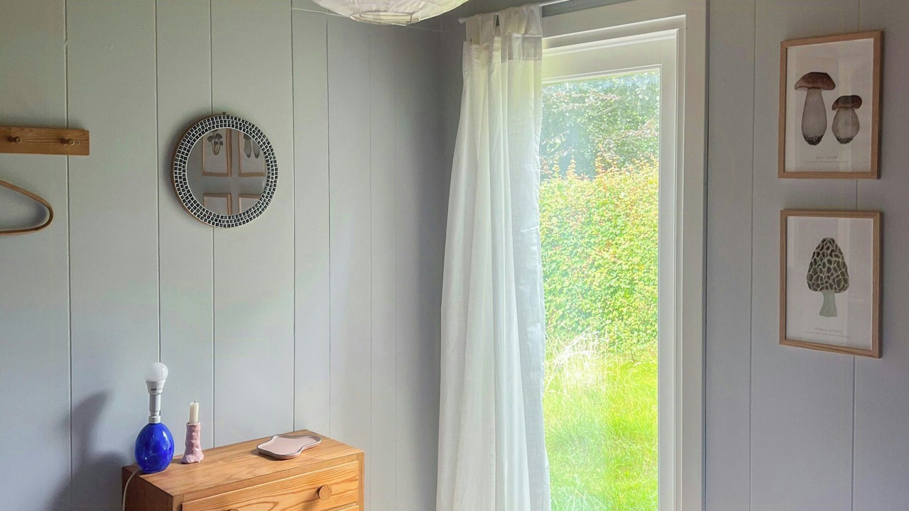 Photo of Bedroom in Syddjurs Kommune