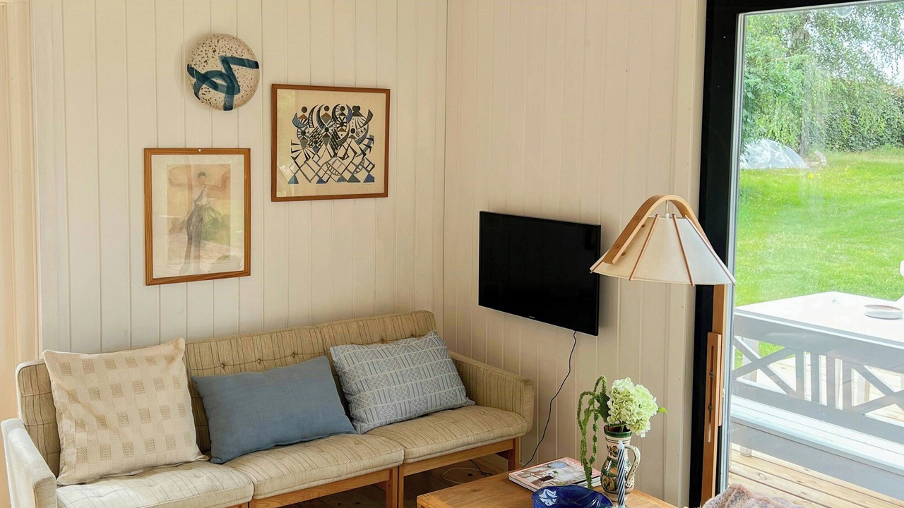 Photo of Livingroom in Syddjurs Kommune