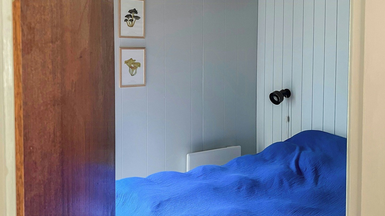 Photo of Bedroom in Syddjurs Kommune