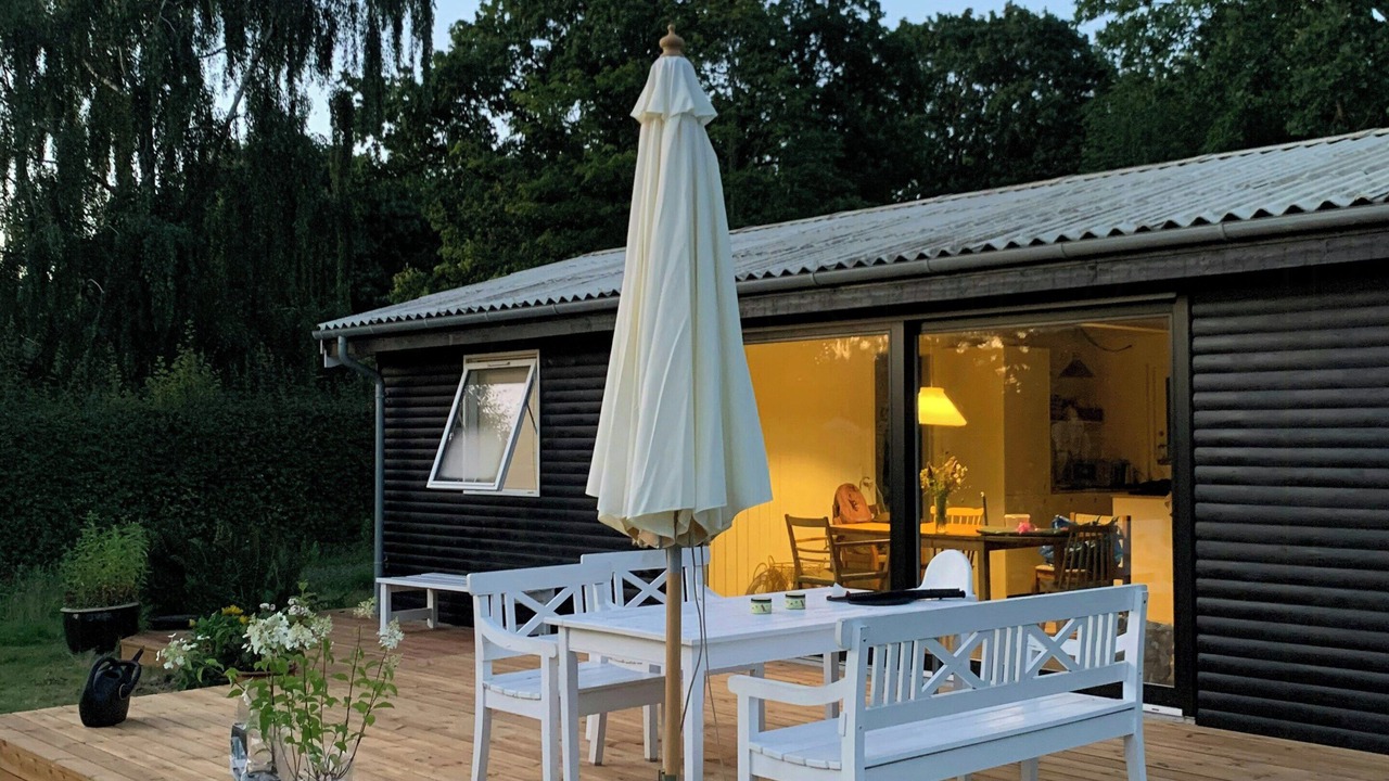 Photo of Outdoor in Syddjurs Kommune
