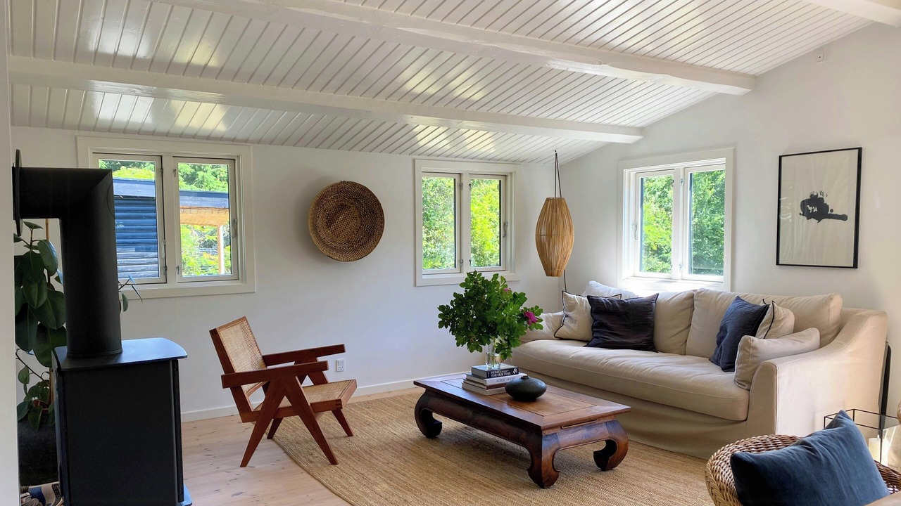 Photo of Livingroom in Udsholt Sand