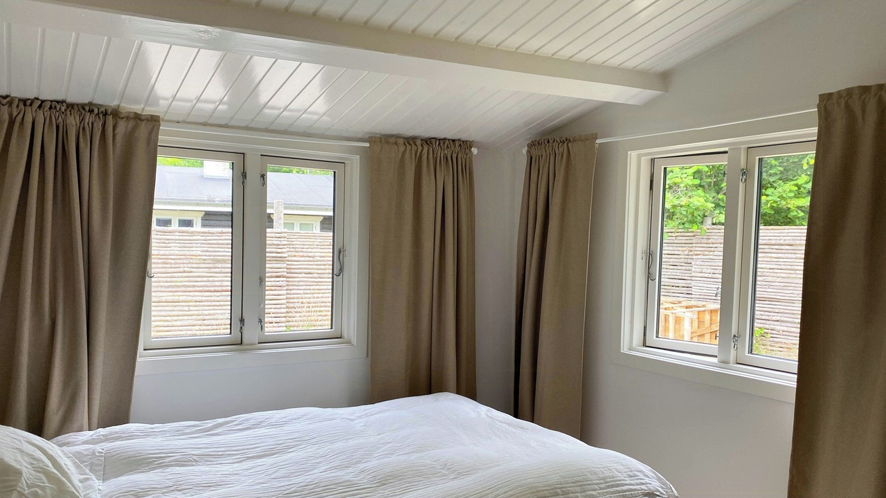 Photo of Bedroom in Udsholt Sand
