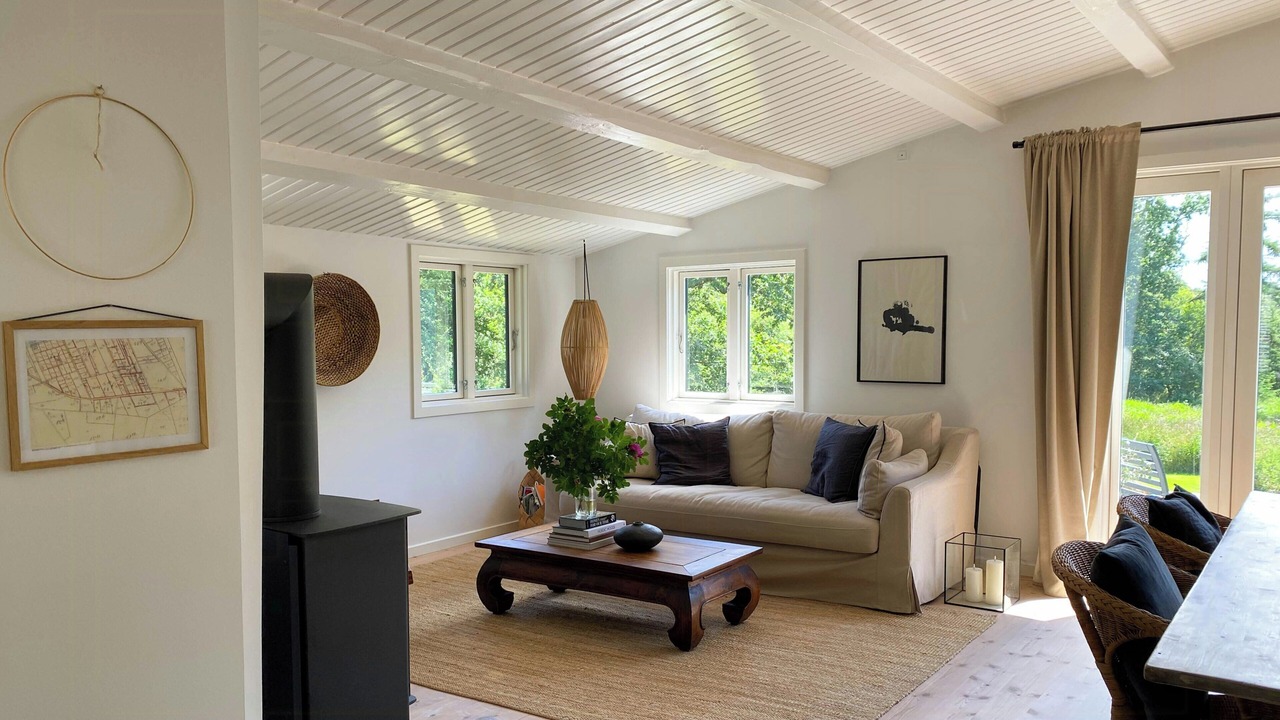 Photo of Livingroom in Udsholt Sand