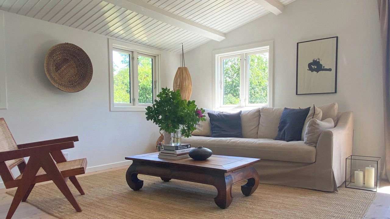 Photo of Livingroom in Udsholt Sand
