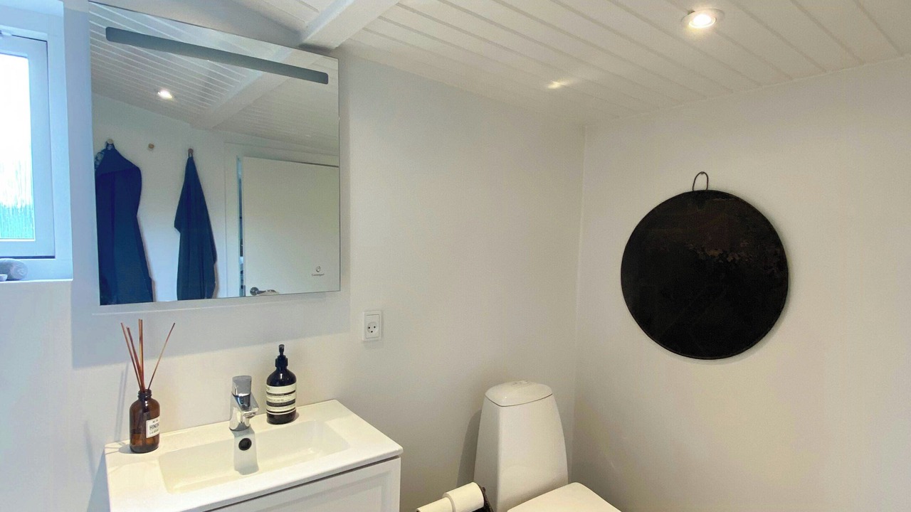 Photo of Bathroom in Udsholt Sand