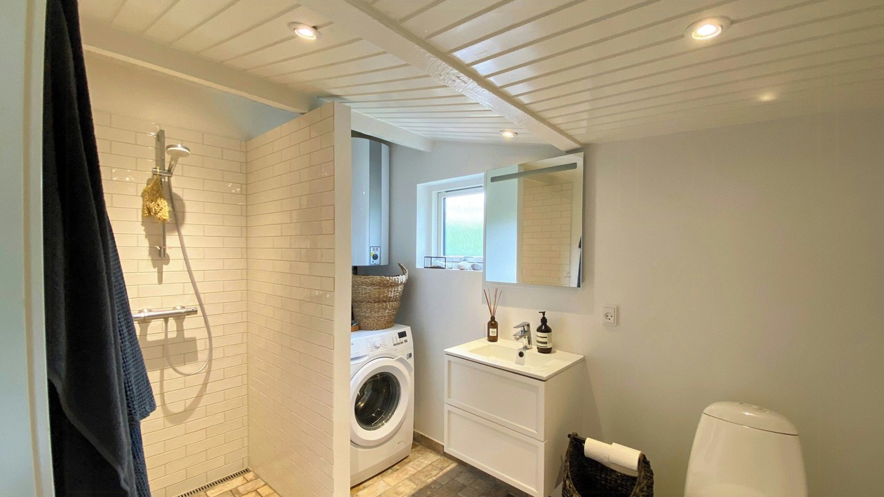 Photo of Bathroom in Udsholt Sand
