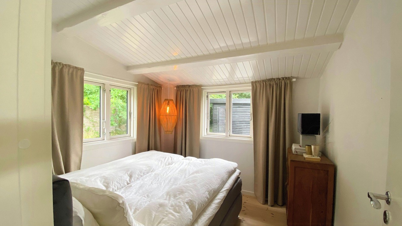 Photo of Bedroom in Udsholt Sand