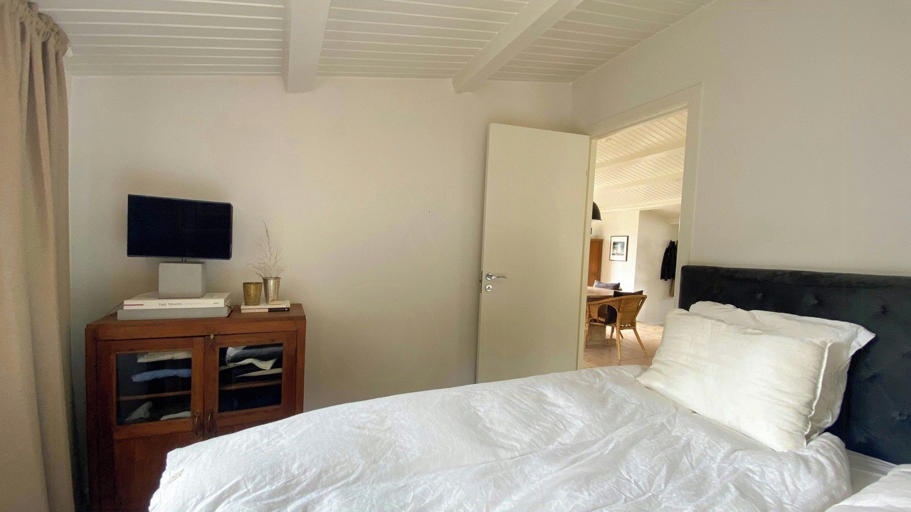 Photo of Bedroom in Udsholt Sand