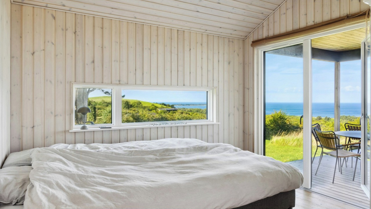 Photo of Bedroom in Faarevejle