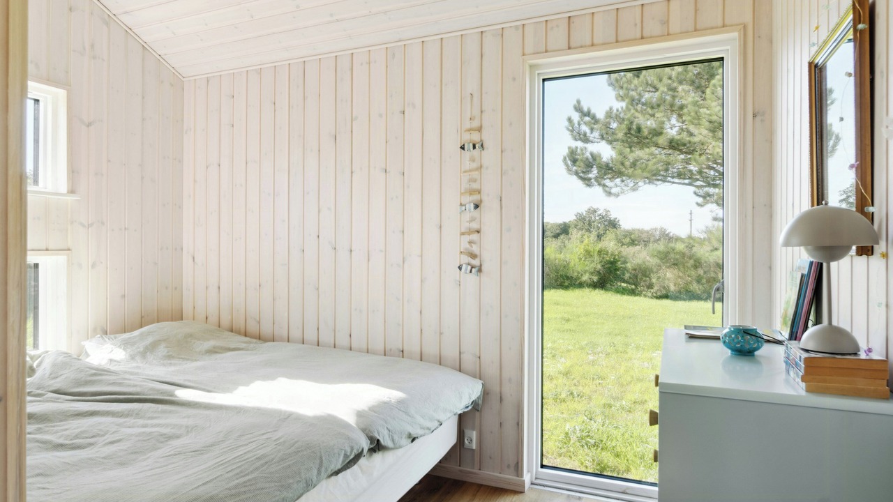 Photo of Bedroom in Faarevejle
