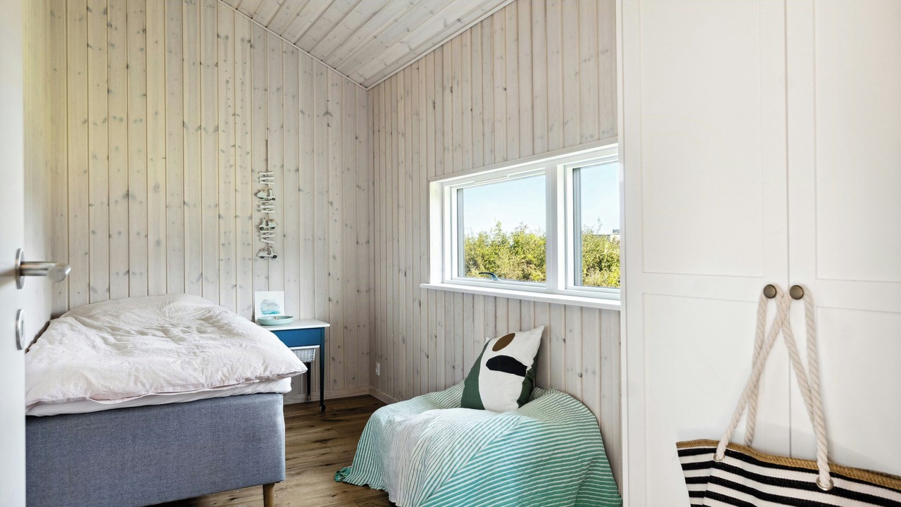 Photo of Bedroom in Faarevejle