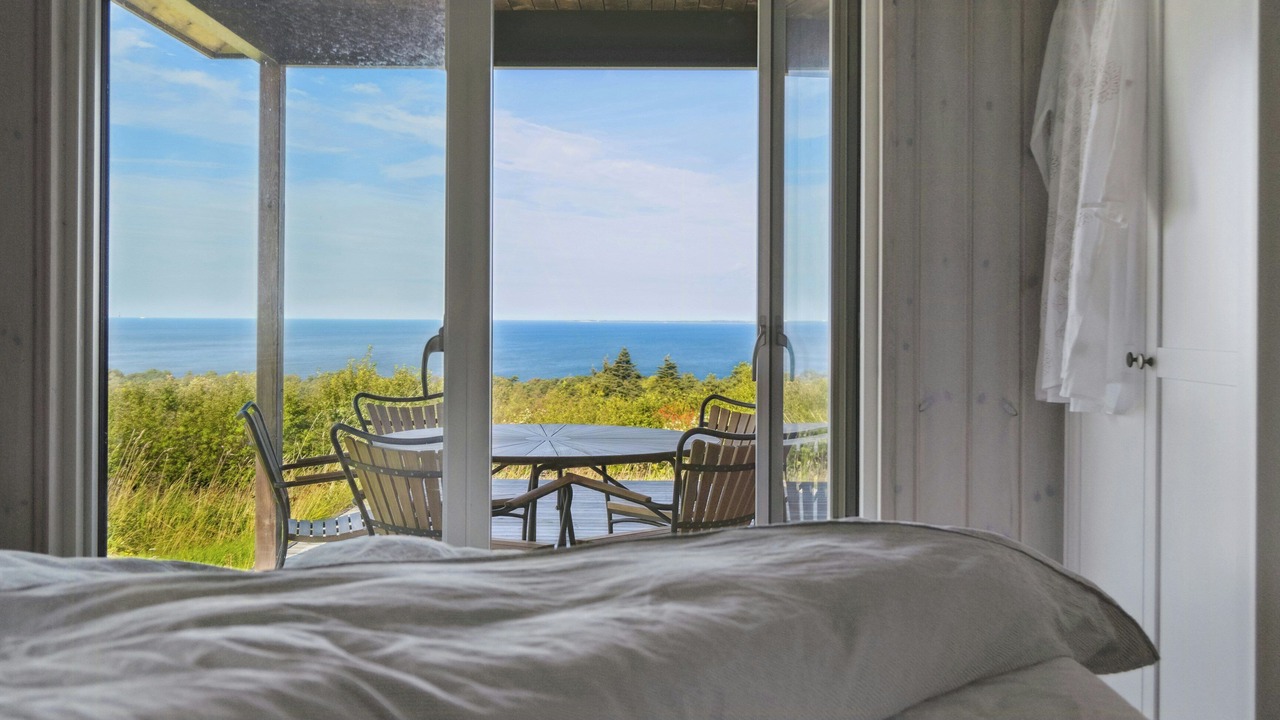 Photo of Bedroom in Faarevejle