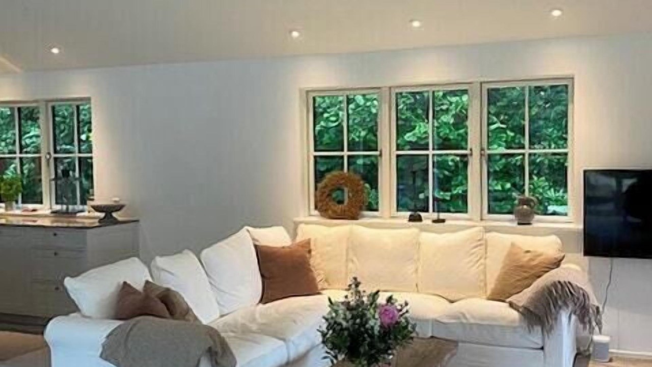Photo of Livingroom in Hornbaek