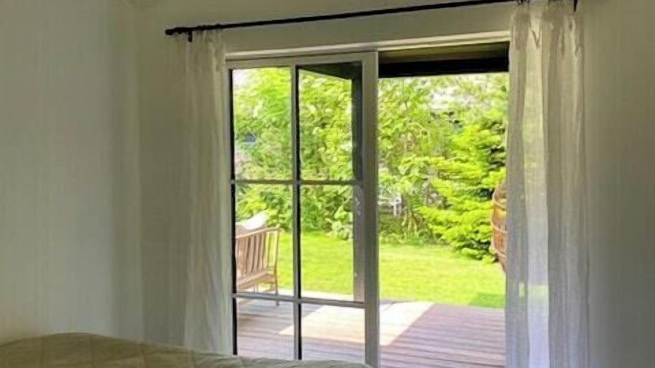 Photo of Bedroom in Hornbaek