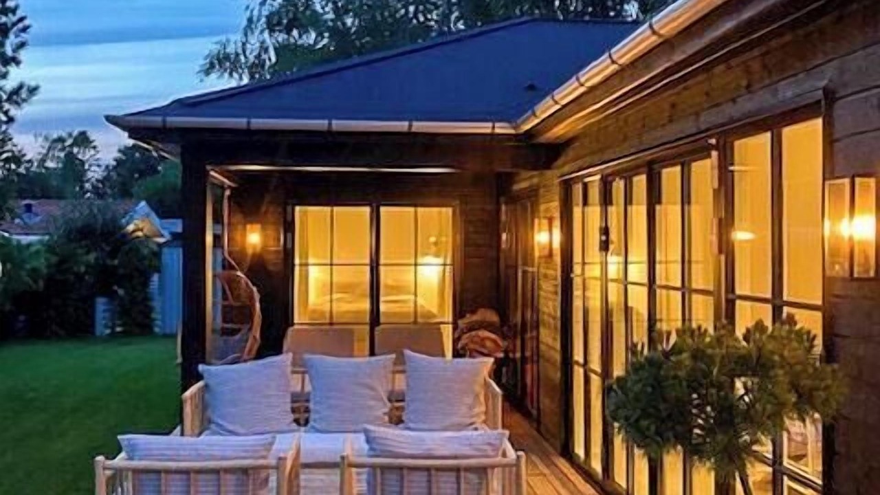 Photo of Patio Balcony in Hornbaek