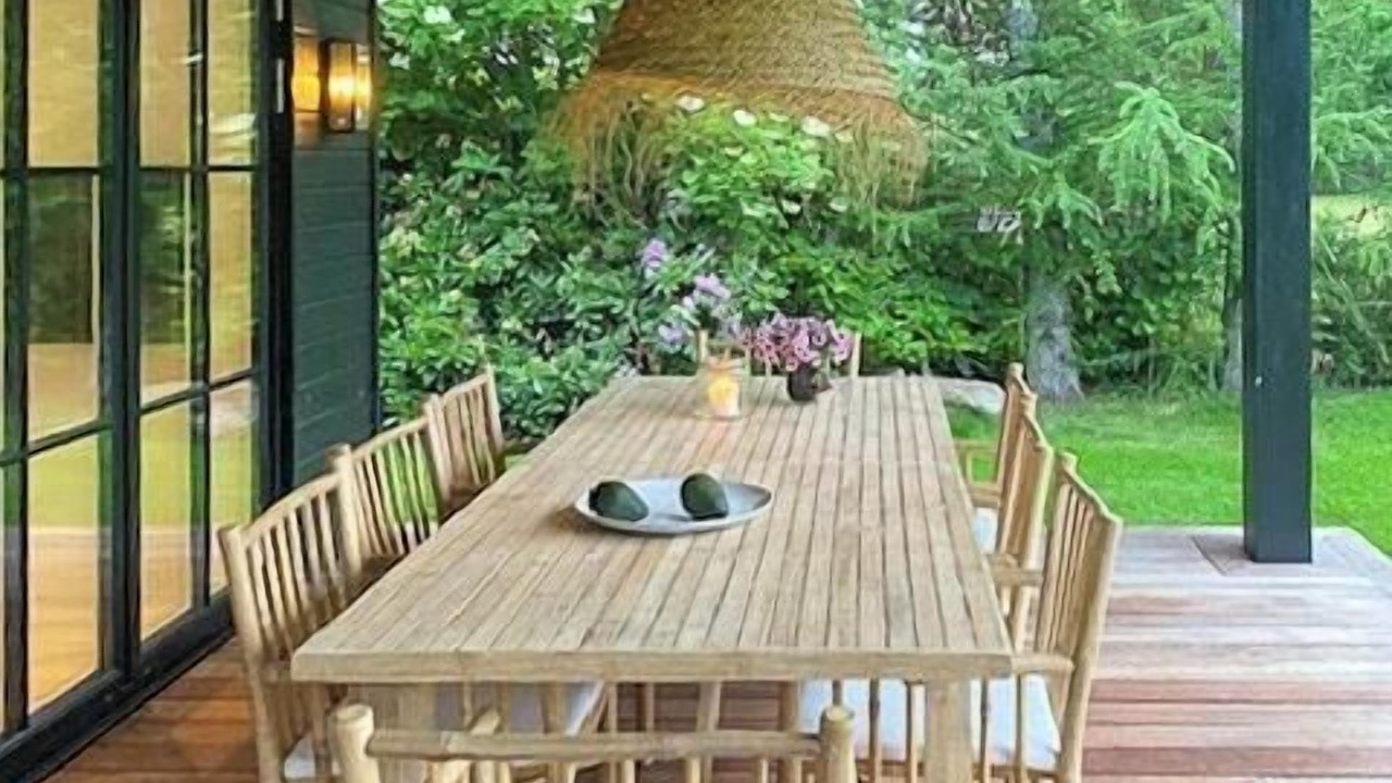 Photo of Outdoor in Hornbaek